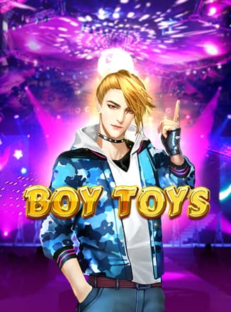 Boy Toys