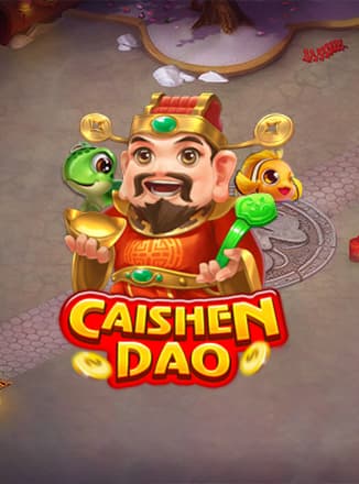 Cai Shen Dao