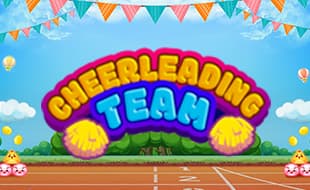 Cheerleading Team