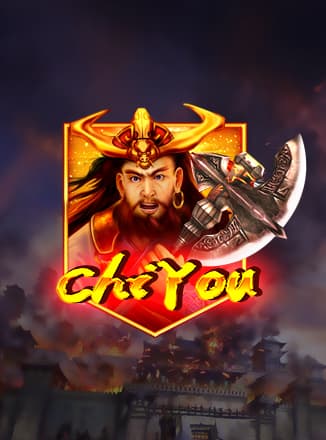 Chi You