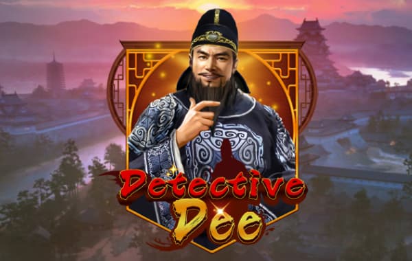 Detective Dee