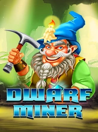 Dwarf Miner
