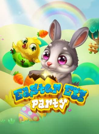 Easter Egg Party