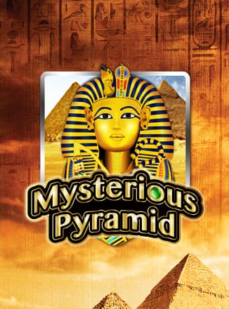 Mysterious Pyramid