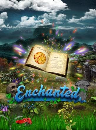 Enchanted