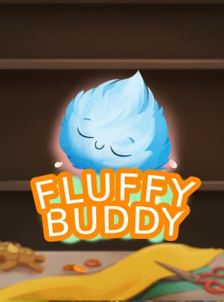 Fluffy Buddy
