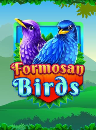 Formosan Birds