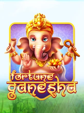 Fortune Ganesha