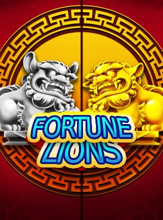 Fortune Lions
