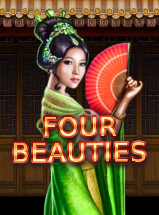 Four Beauties