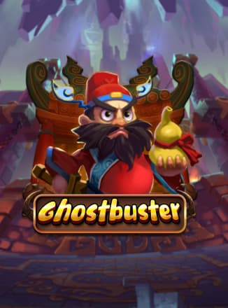 Ghostbuster