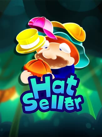 Hat Seller