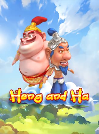 Heng and Ha