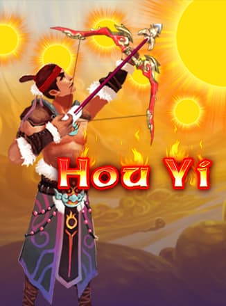 Hou Yi