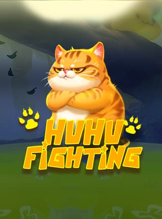 Hu Hu Fighting