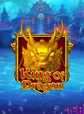 King Of Dragon
