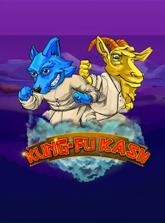 KungFu Kash