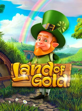 Lands of Gold