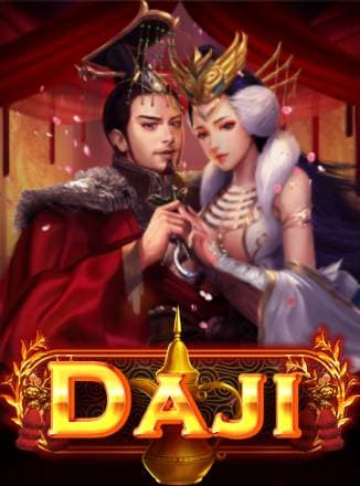 Daji