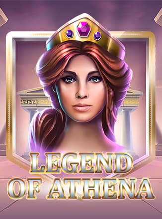Legend of Athena