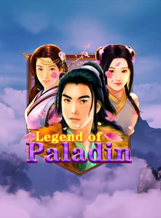 Legend of Paladin