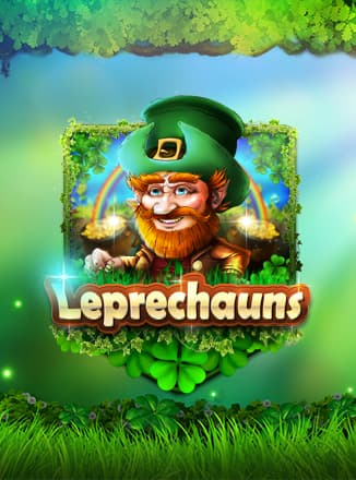 Leprechauns