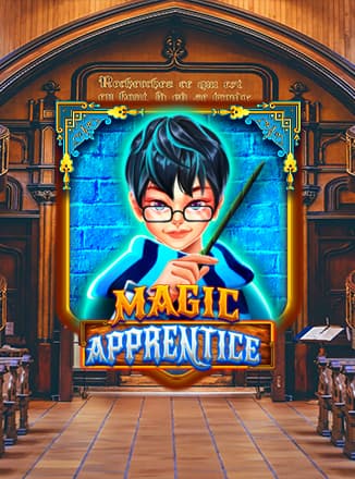 Magic Apprentice