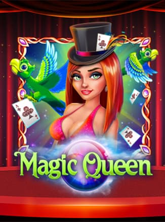 Magic Queen