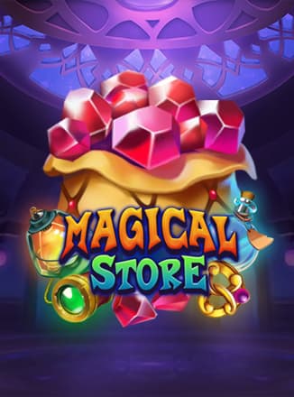 Magical Store