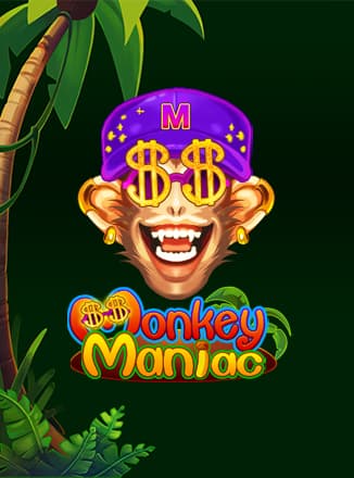 Monkey Maniac