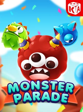 Monster Parade