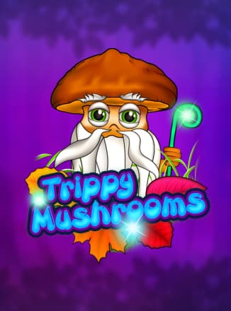Trippy Mushrooms