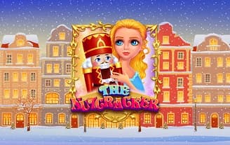 The Nut Cracker