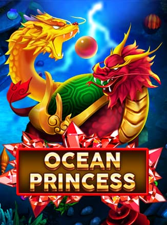 Ocean Princess