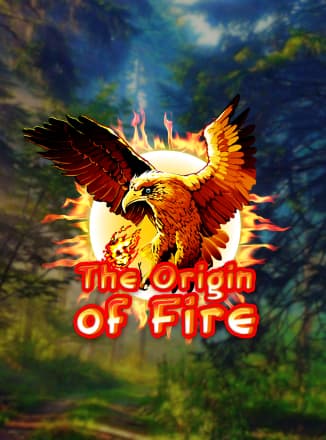 Origin Of Fire