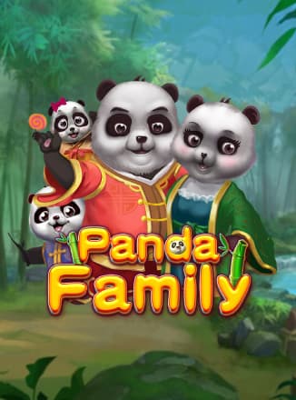 Panda Family