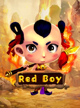 Red Boy