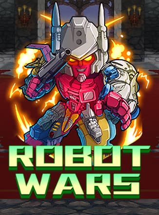 Robot Wars