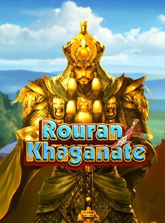 Rouran Khaganate