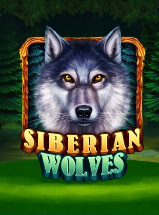 Siberian Wolves