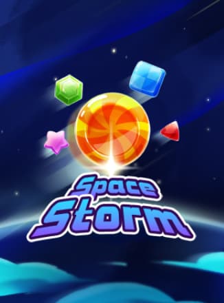 Space Storm