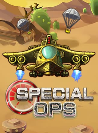 Special OPS