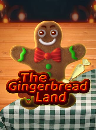 The Gingerbread Land