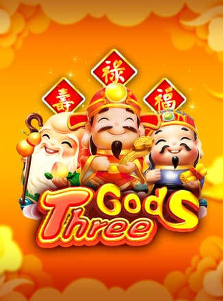 Three Gods