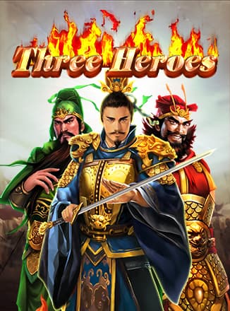 Three Heroes