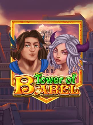 Tower of Babel