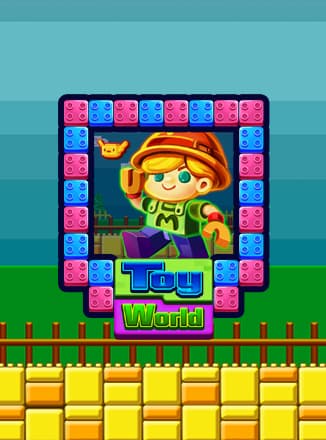 Toy World
