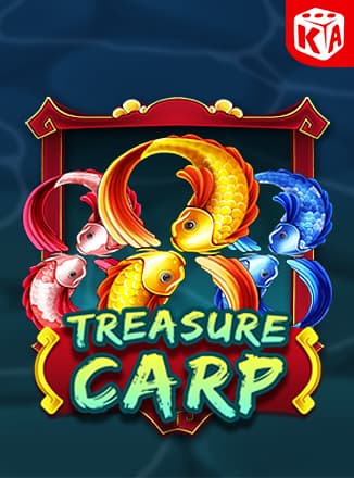 Treasure Carp