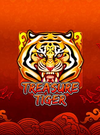 Treasure Tiger