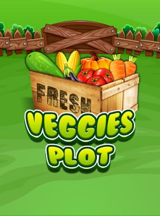 Veggies Plot
